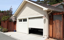 Holmes garage construction leads